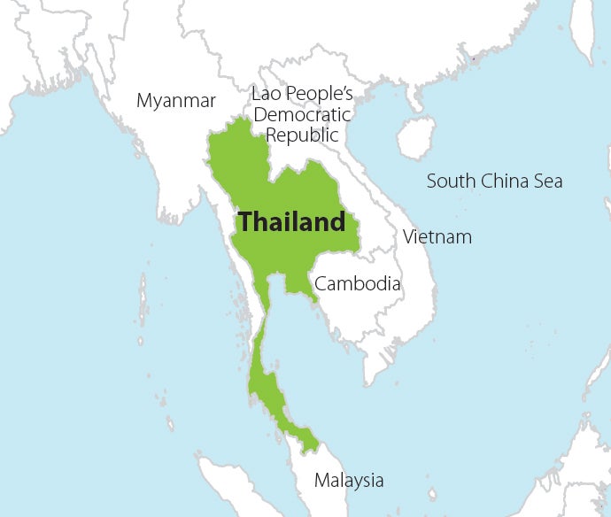 Thailand