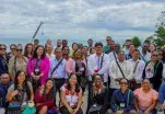 Photo credit: Caribbean Indigenous Peoples, Afro-descendent, and Local Communities Regional Knowledge Exchange